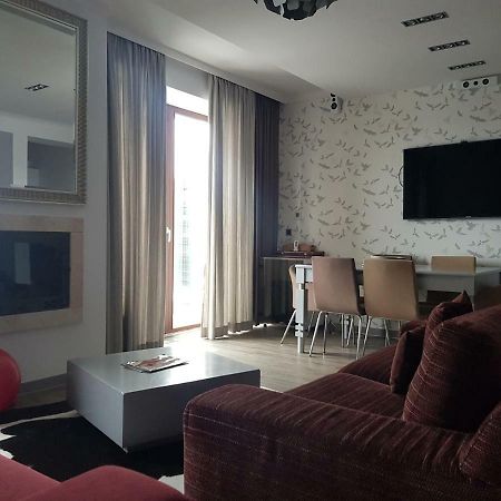 Apartment Poiana Braşov Dış mekan fotoğraf