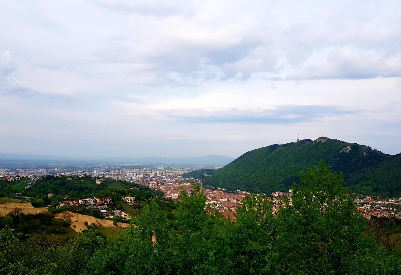 Apartment Poiana Braşov Dış mekan fotoğraf
