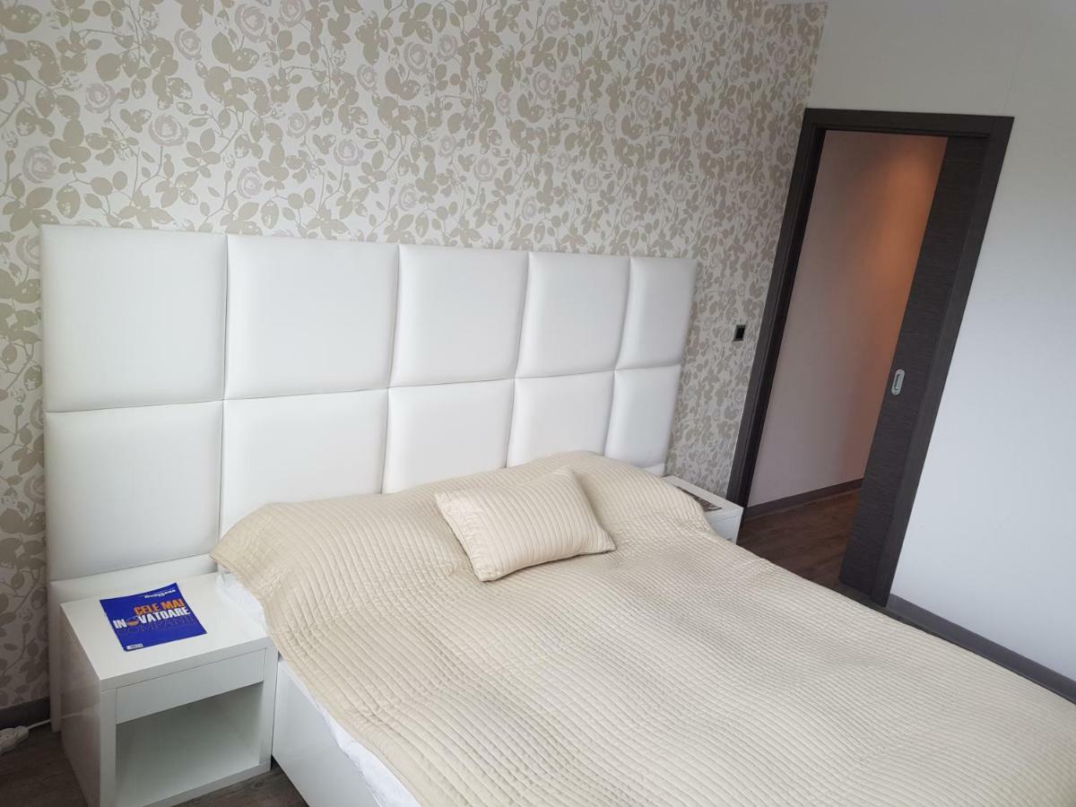Apartment Poiana Braşov Dış mekan fotoğraf