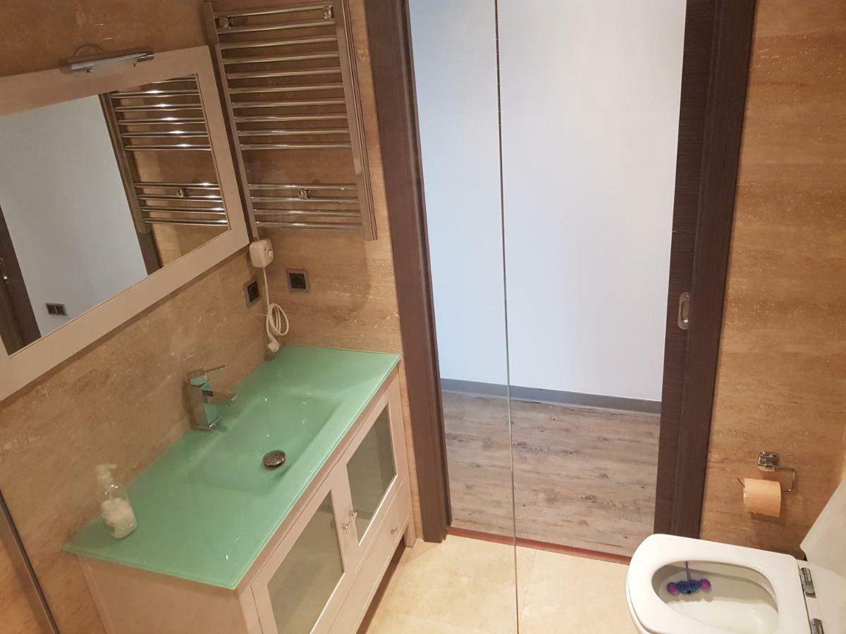 Apartment Poiana Braşov Dış mekan fotoğraf