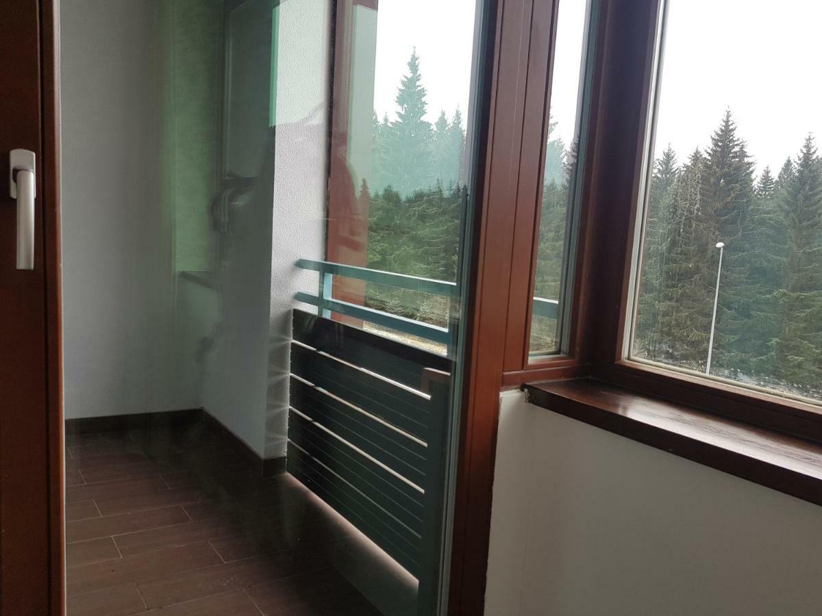 Apartment Poiana Braşov Dış mekan fotoğraf