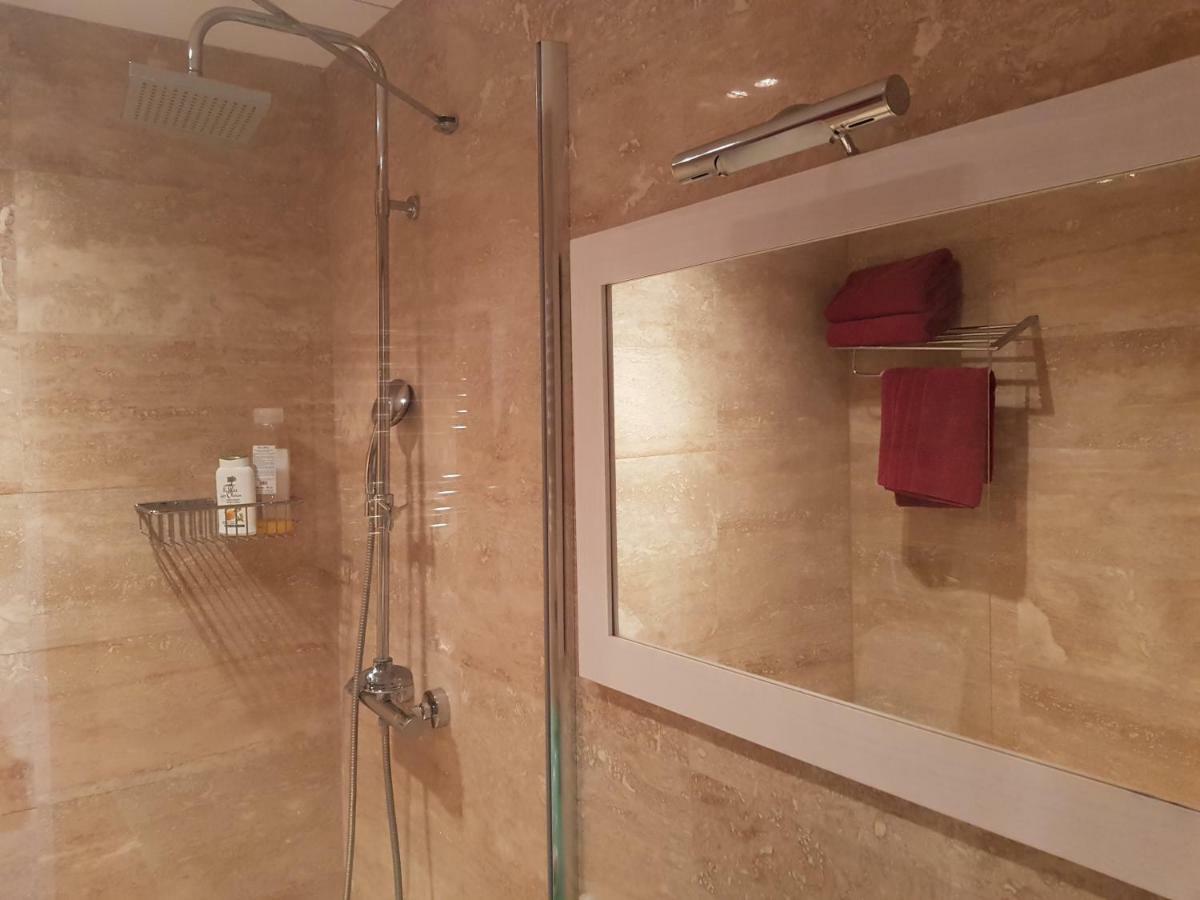 Apartment Poiana Braşov Dış mekan fotoğraf