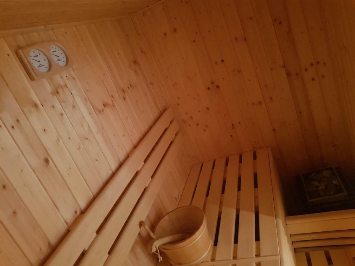 Apartment Poiana Braşov Dış mekan fotoğraf