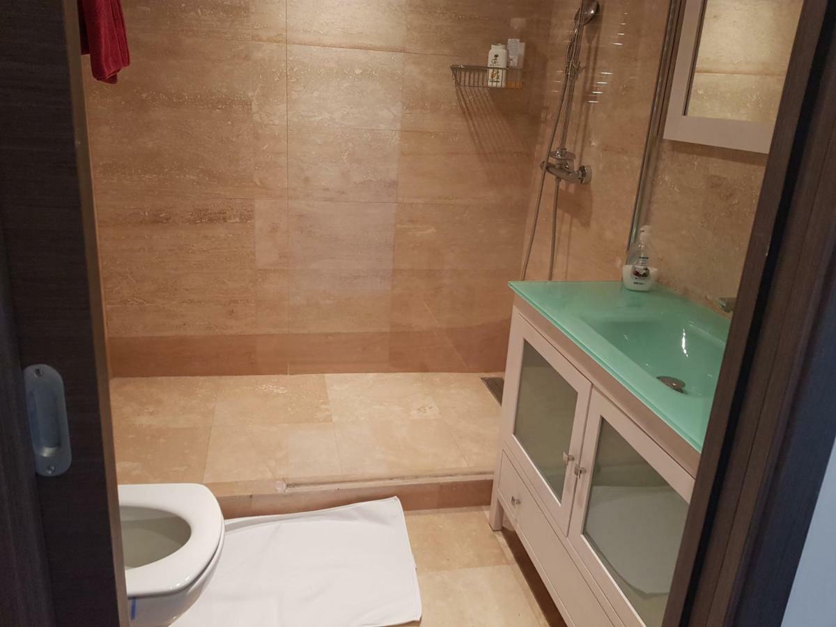 Apartment Poiana Braşov Dış mekan fotoğraf