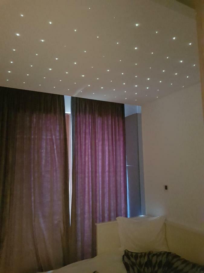 Apartment Poiana Braşov Dış mekan fotoğraf