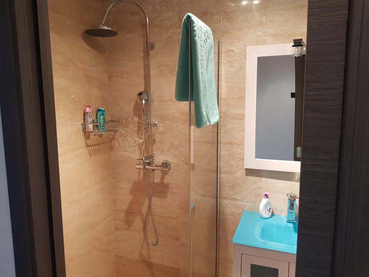 Apartment Poiana Braşov Dış mekan fotoğraf