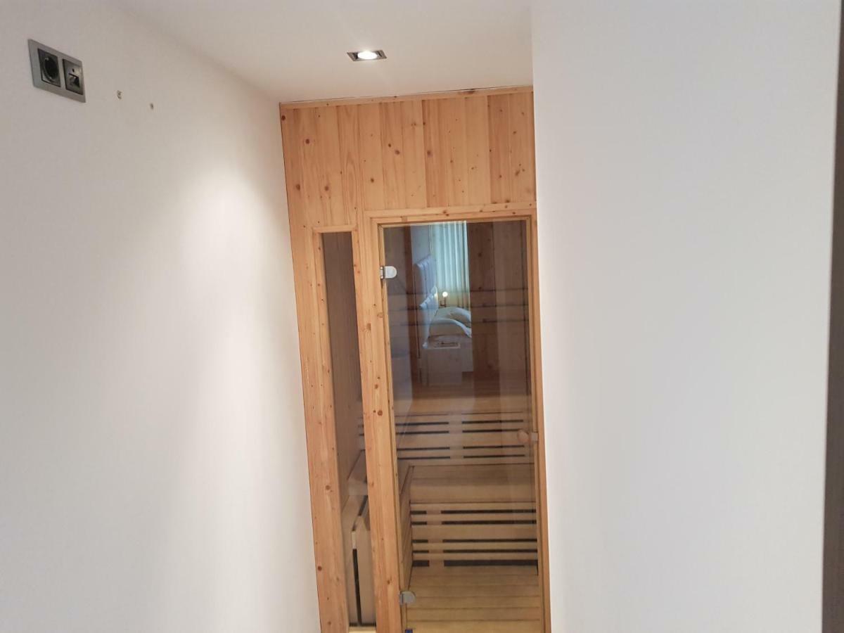 Apartment Poiana Braşov Dış mekan fotoğraf