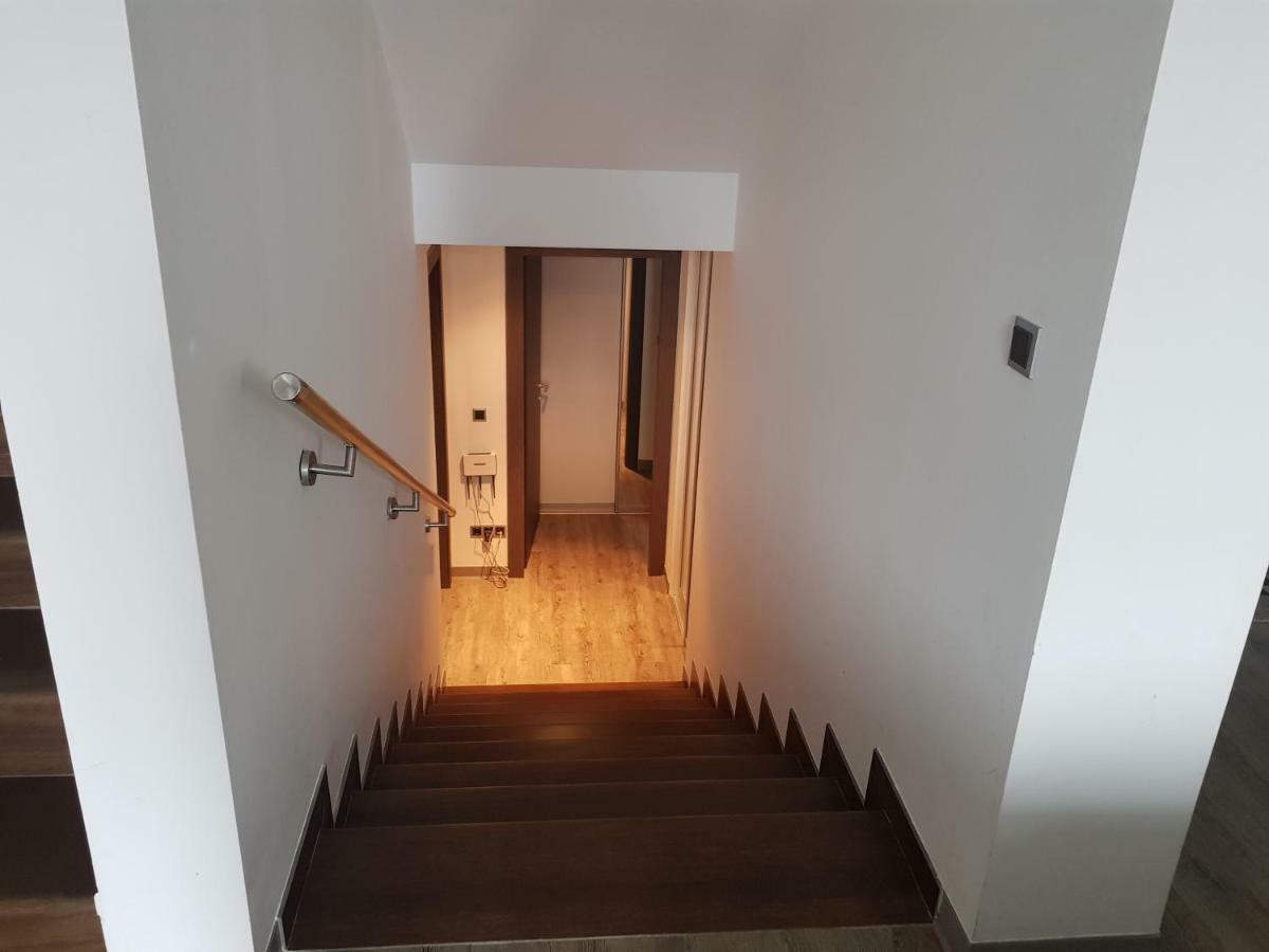 Apartment Poiana Braşov Dış mekan fotoğraf
