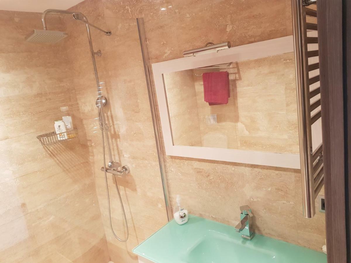 Apartment Poiana Braşov Dış mekan fotoğraf