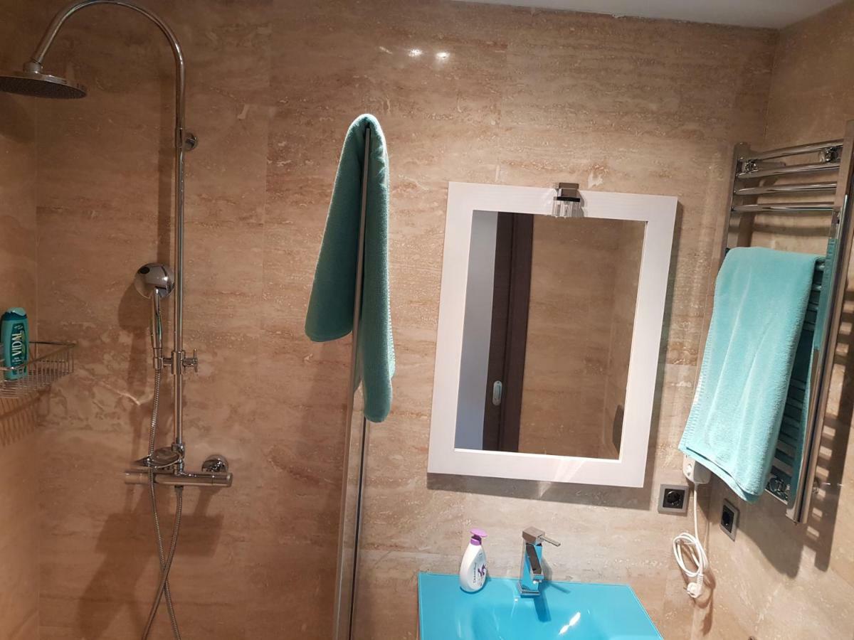 Apartment Poiana Braşov Dış mekan fotoğraf